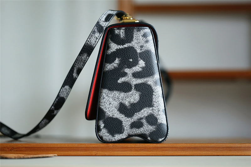 Glami Fashion Lu-Vi bags - 8506