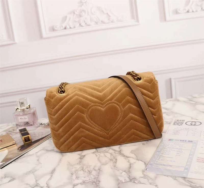 Glami Fashion - GCI Bags - 435