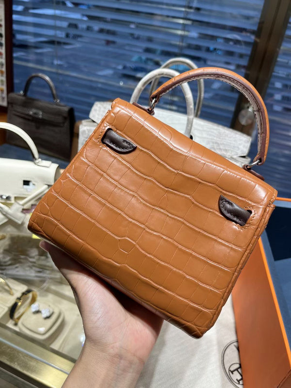 Glami - HMS Bags - 834