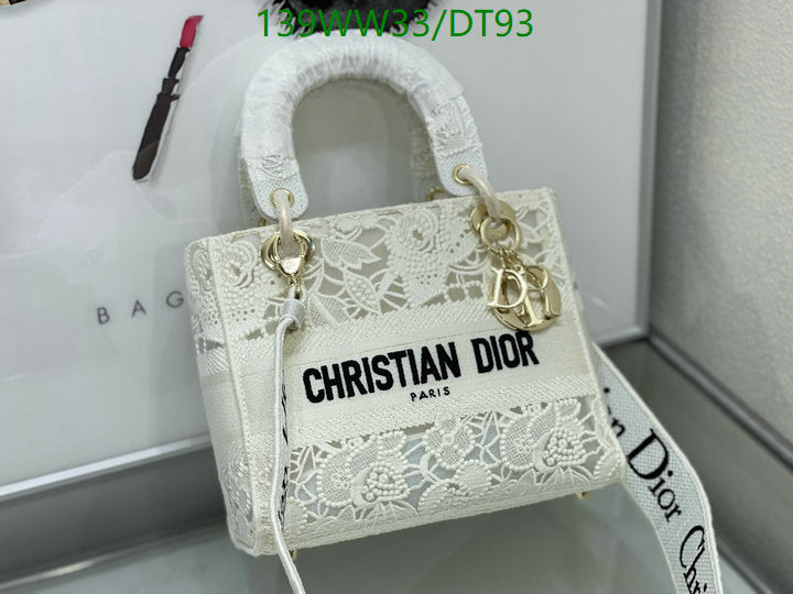SAMCC - DOR Bags - 1029