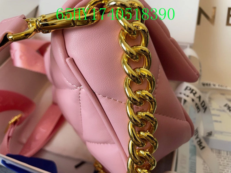Satchel Bags - PDA Bags - 4337