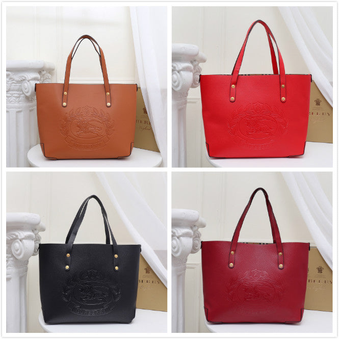 Satchel Bags - BBR Bags - 998