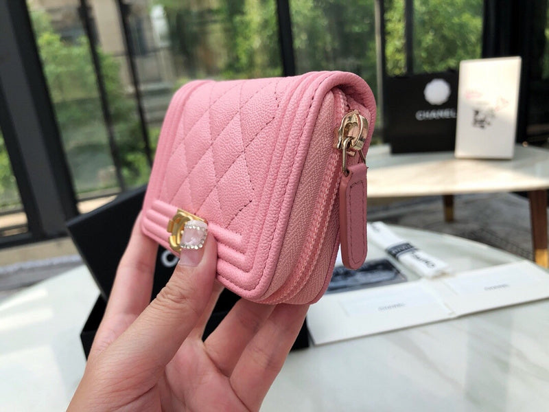 Glami-i CHL Wallets - 009