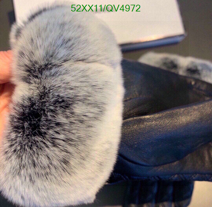SAMC - CHL Gloves - 179