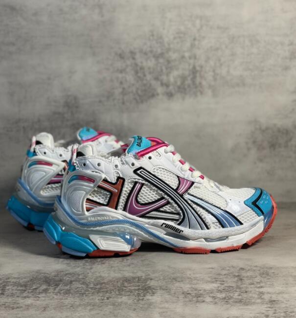SAMC - BG Men Shoes - 066