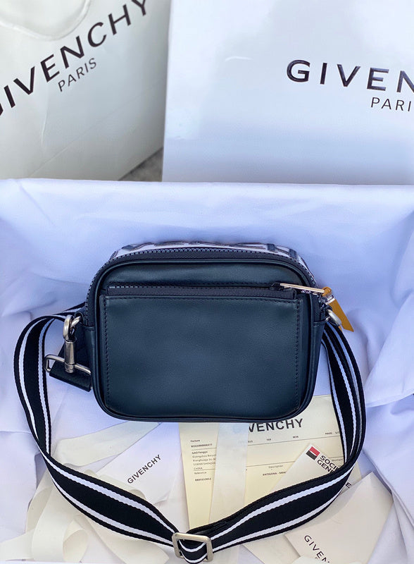 Glamy - GCY Bags - 126