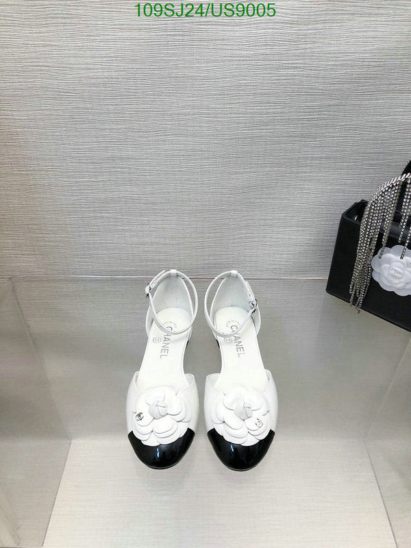 SAMC - CHL Women Shoes - 053