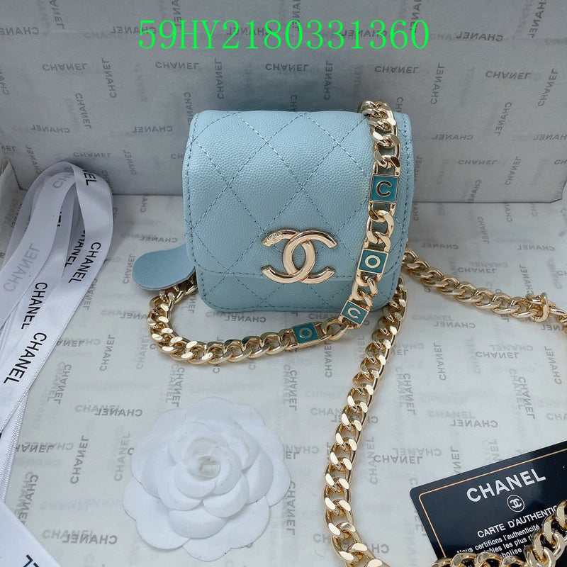 Glami - CHL Bags - 2831