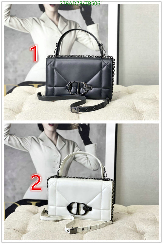 SAMCC - DOR Bags - 1203