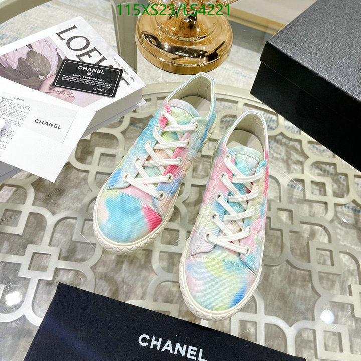 SAMC - CHL Women Shoes Sneakers - 215