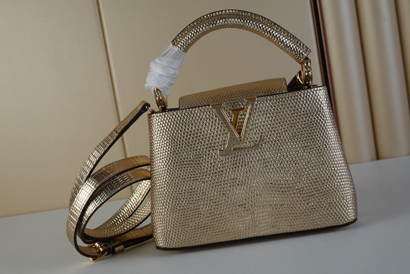 Glami- Glami- Lu-Vi bags - 3362