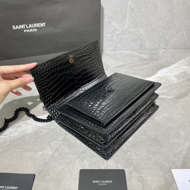 Glami- Glami- - SLY Bags - 1615