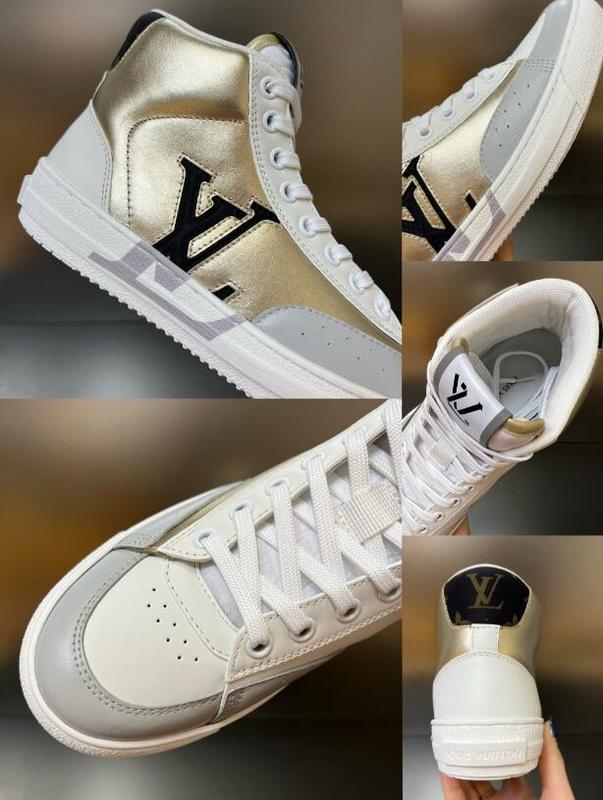 SAMC - LOV Men Shoes - 450
