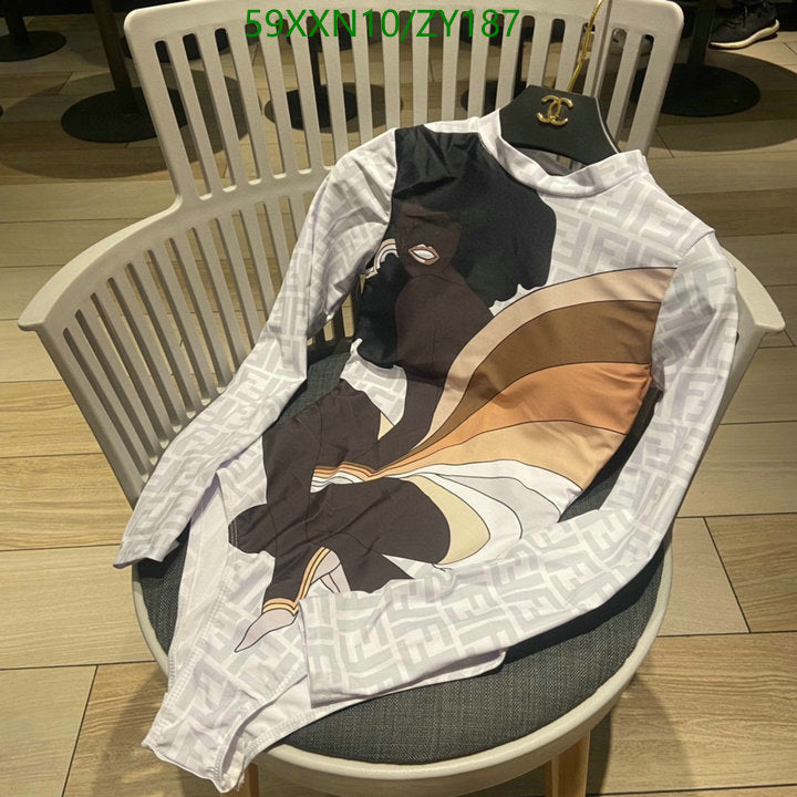 SAMC - FDE Swimsuits - 087