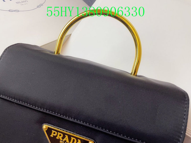 Satchel Bags - PDA Bags - 4018