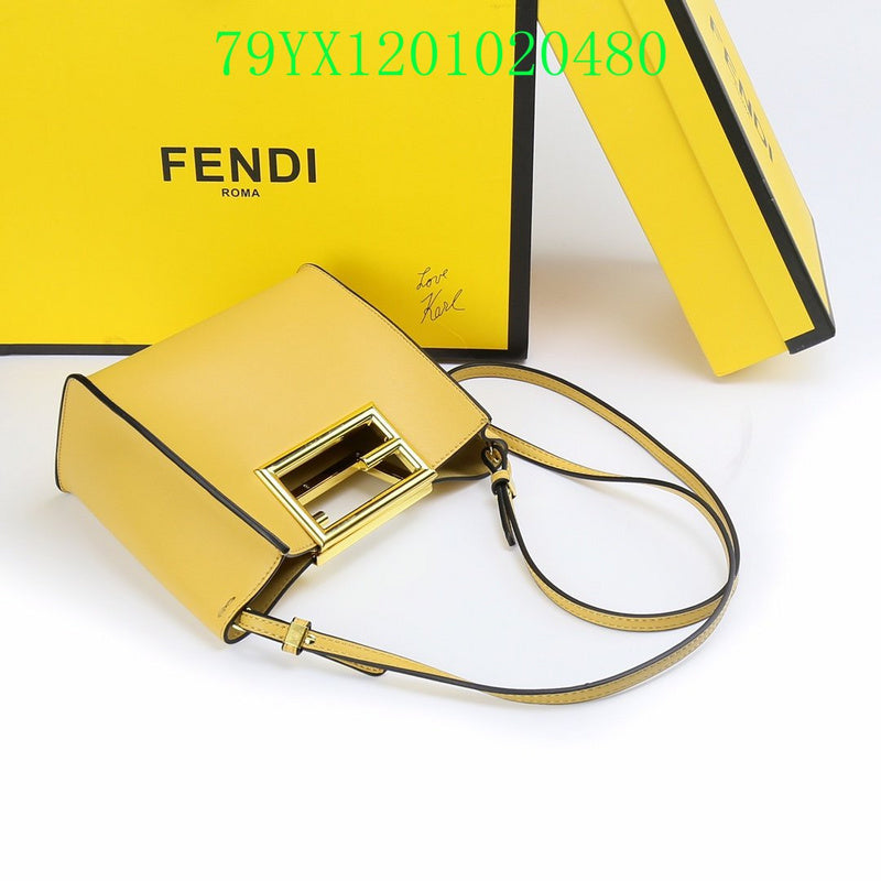 Glami - FDE Bags - 2237