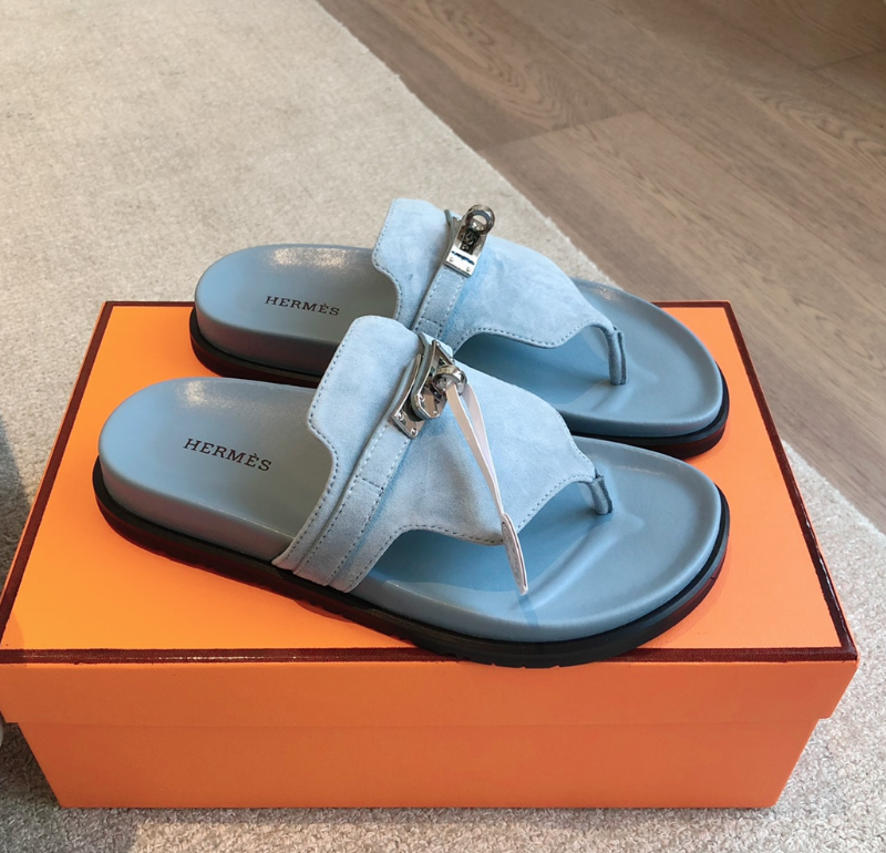 SAMC - HMS Women Shoes - 633