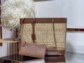 Satchel Bags - SLY Bags - 2413