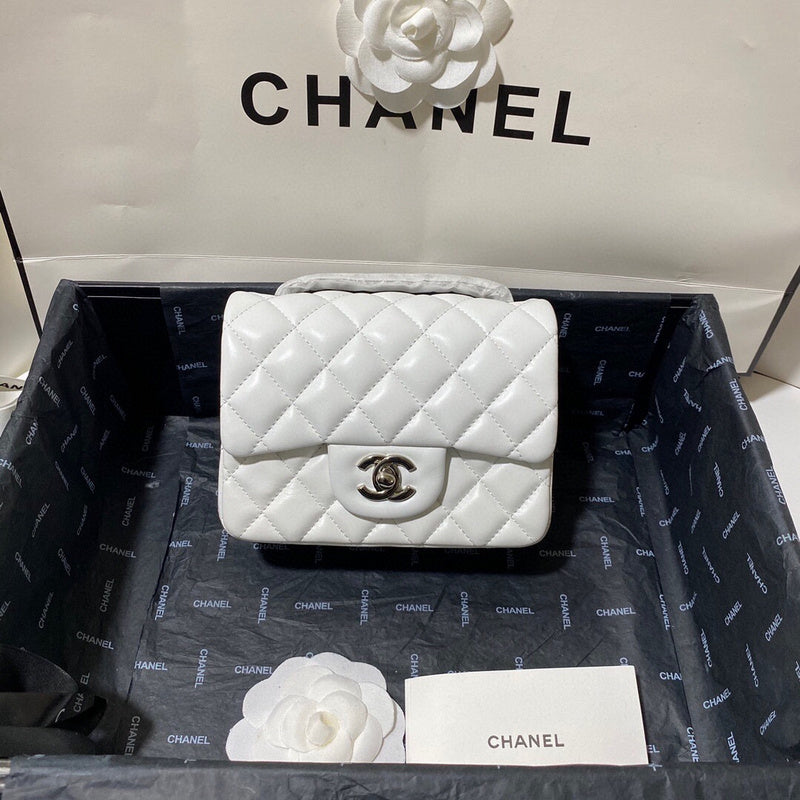 Satchel Bags - CHL Bags - 4524
