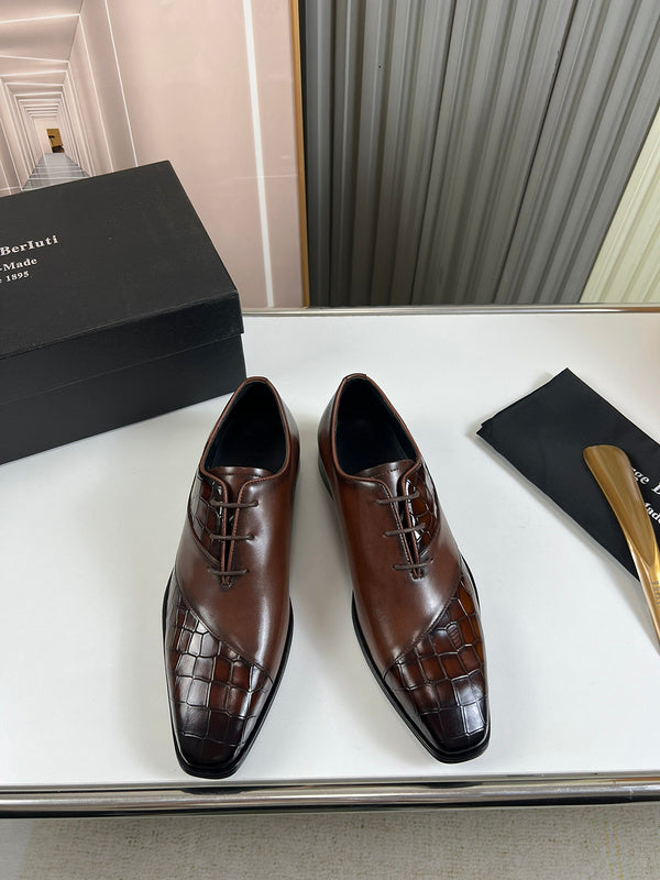 Glami - BRE Men Shoes - 458
