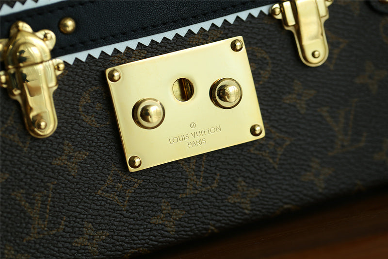 Glami Fashion Lu-Vi bags - 8236