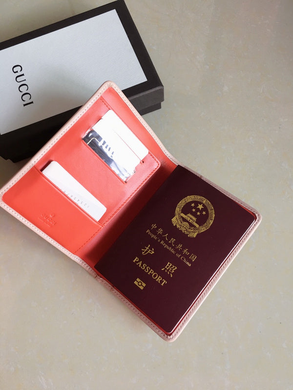 Glami-i - Guki Wallet - 473