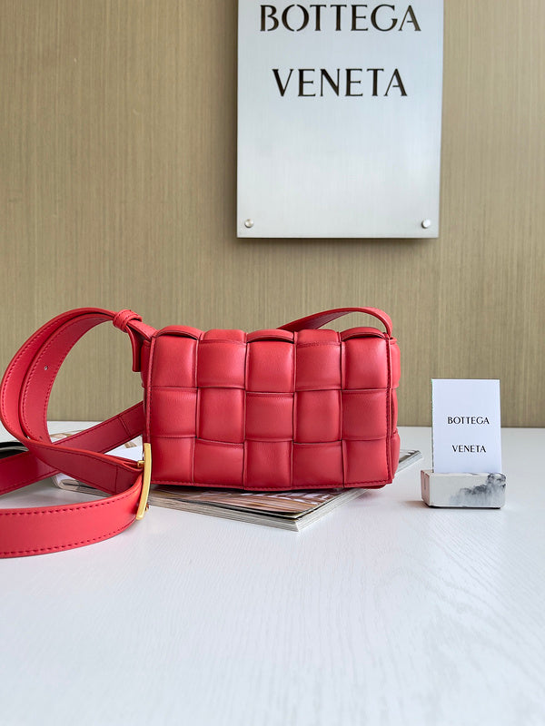 Glamy - BOV Bags - 468