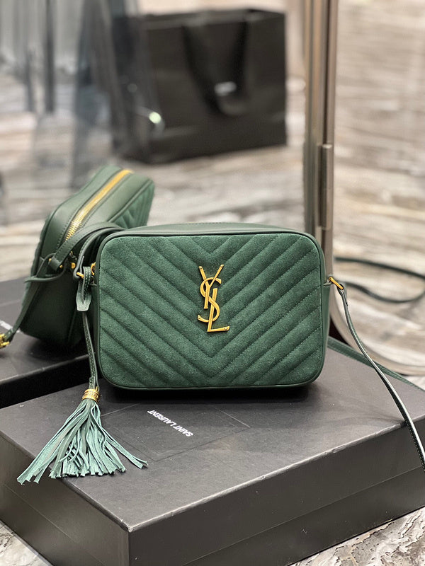 Glami- Glami- - SLY Bags - 1194