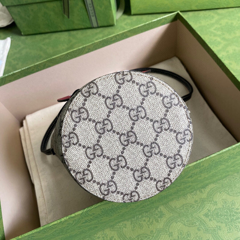 Glami Fashion - GCI Bags - 5834