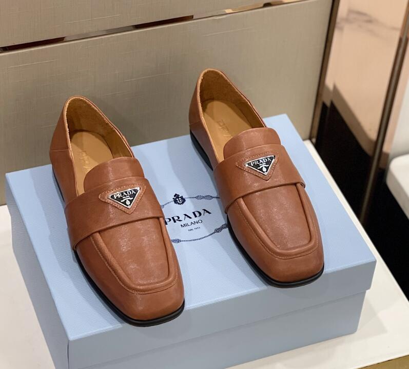 Glamy - PD Men Shoes - 062