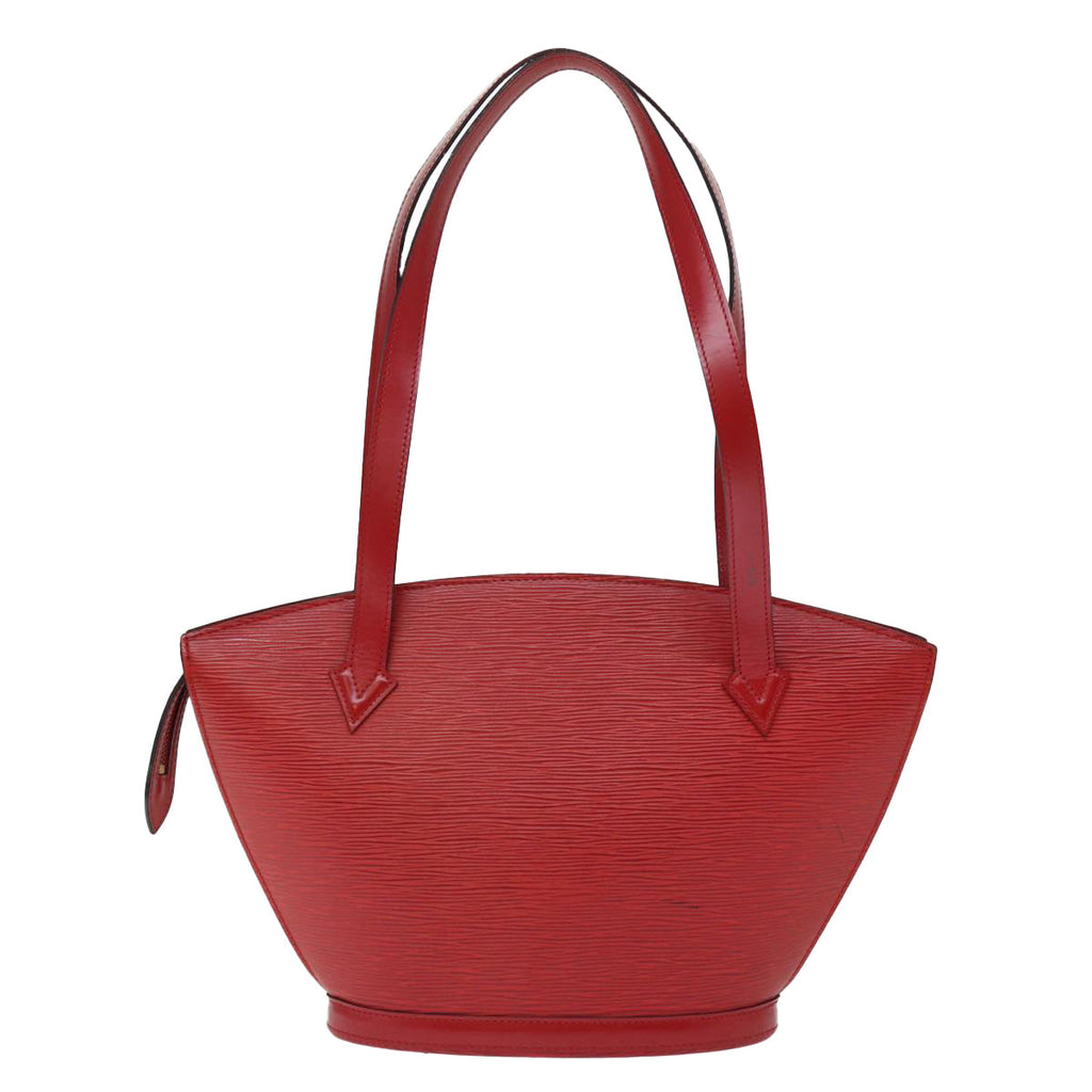 Louis Vuitton Saint Jacques Shoulder Bag