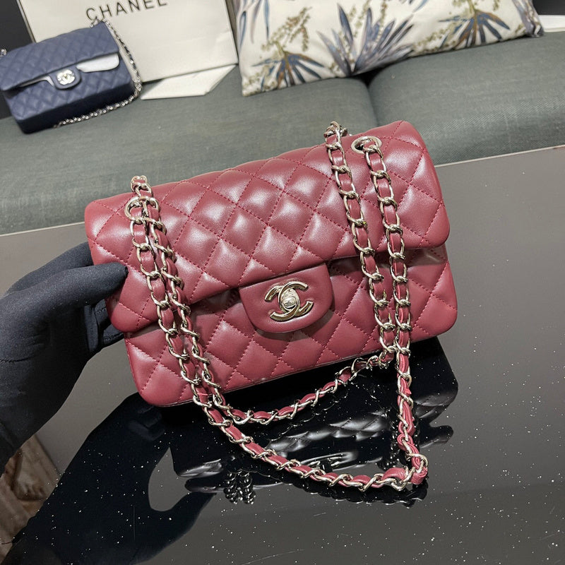 GlamI - CHL Bags - 3242