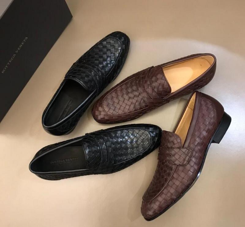 SAMC - BOV Men Shoes - 182