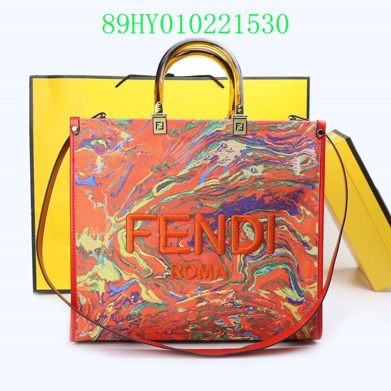 Glami - FDE Bags - 2642