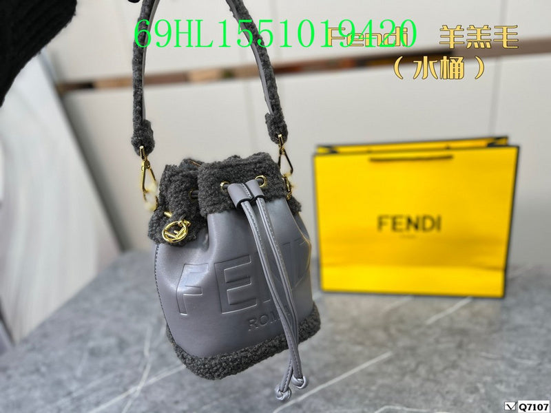 Glami - FDE Bags - 1290