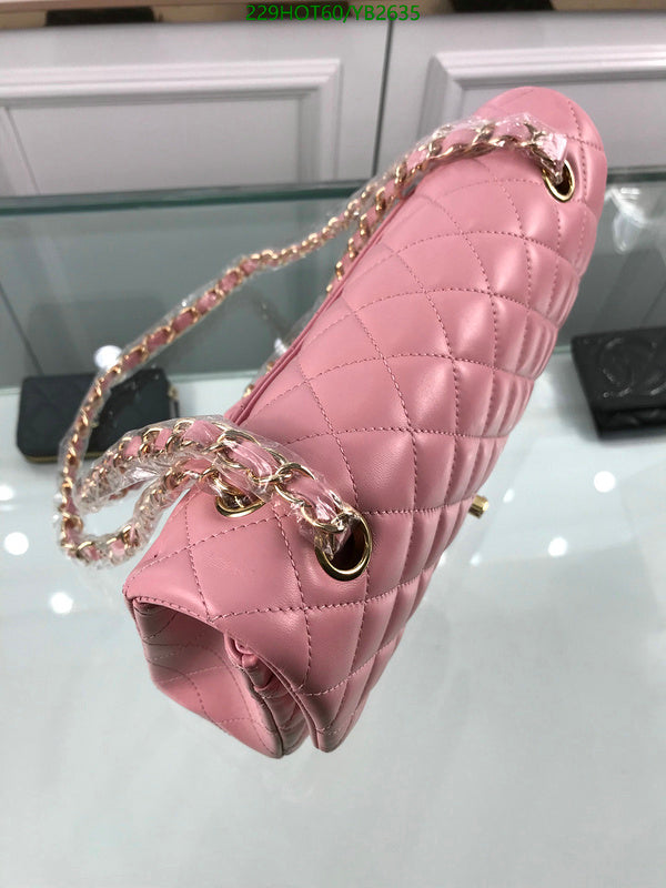 SAMC - CHL Bags - 745