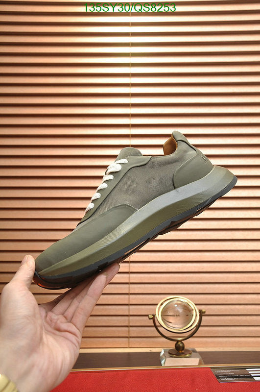 SAMC - HMS Men Shoes - 593