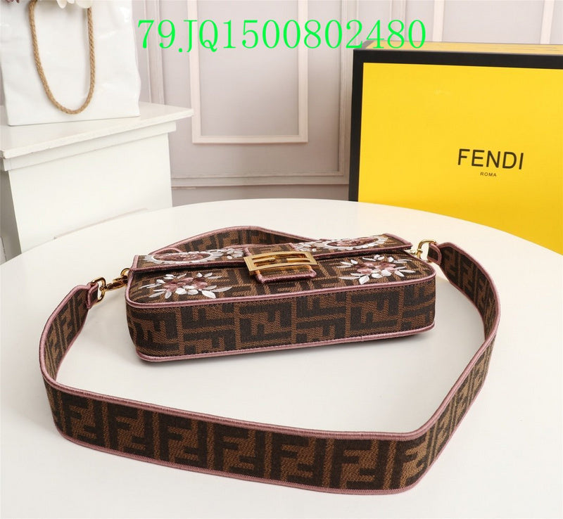 Glami - FDE Bags - 2496