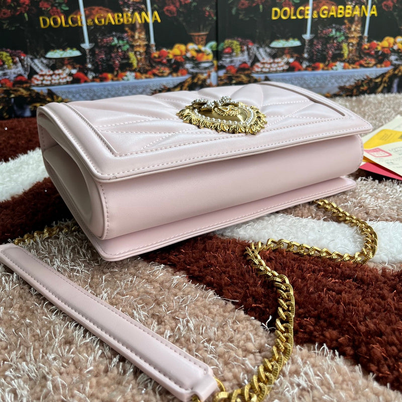 Satchel Bags - DNG Bags - 011