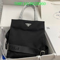 Satchel Bags - PDA Bags - 4190