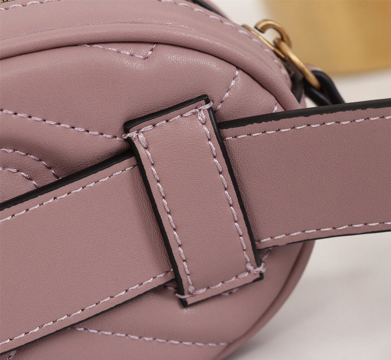 Glami - GUKI Bags - 2428