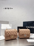 Satchel Bags - CHL Bags - 7285