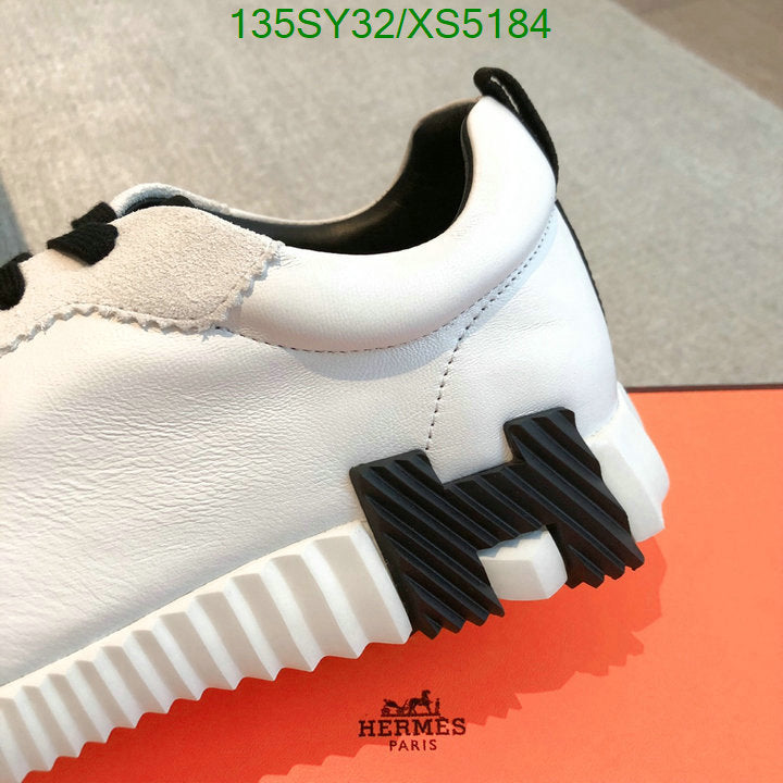 SAMC - HMS Men Shoes - 597
