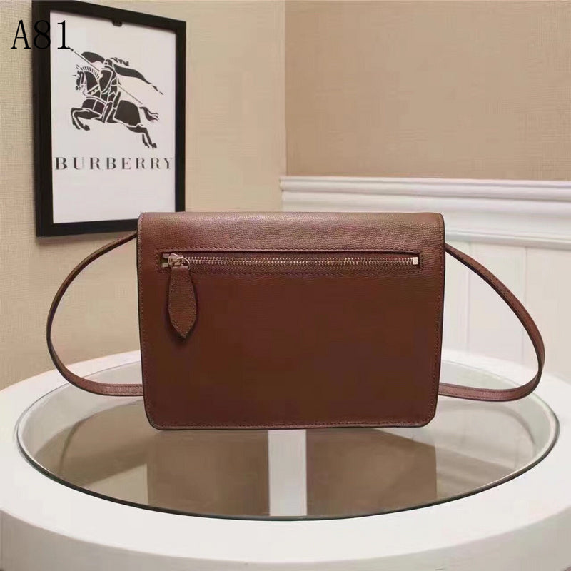 ELE Fashion -BBR Bags - 854