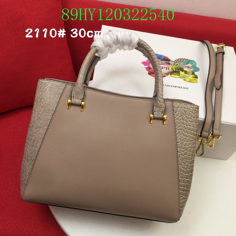 Satchel Bags - PDA Bags - 4528