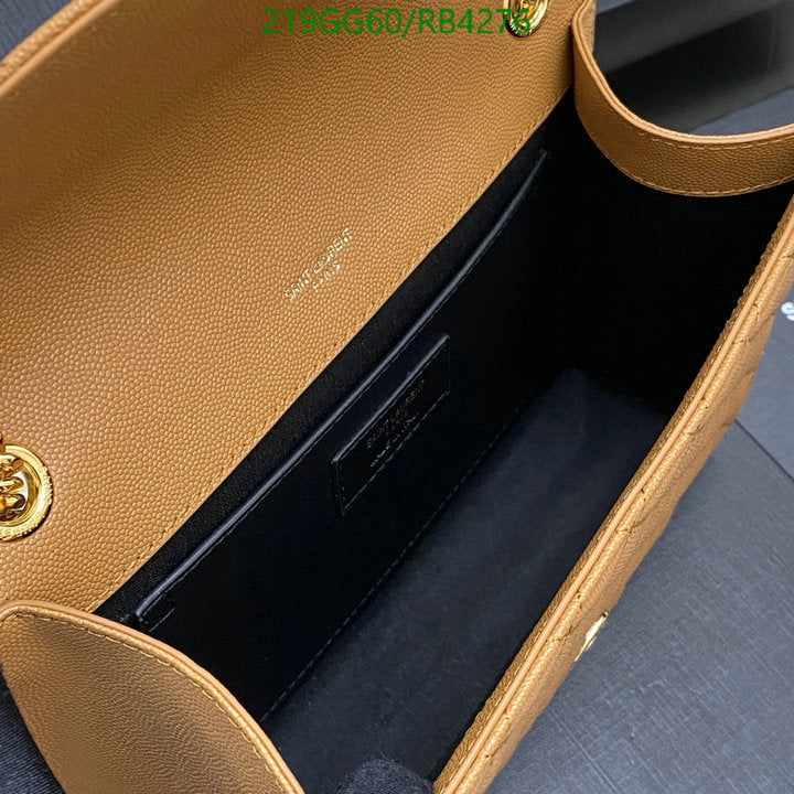 SAMC - YLS Bags - 060