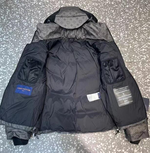 SAMC - Mix Jackets - 049