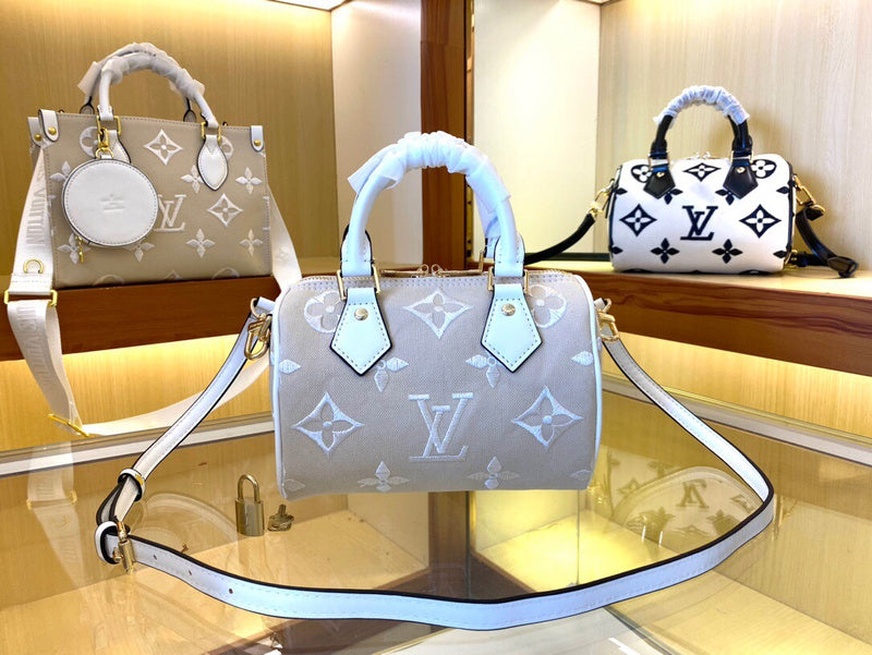 Satchel Bags - VL Bags - 1853