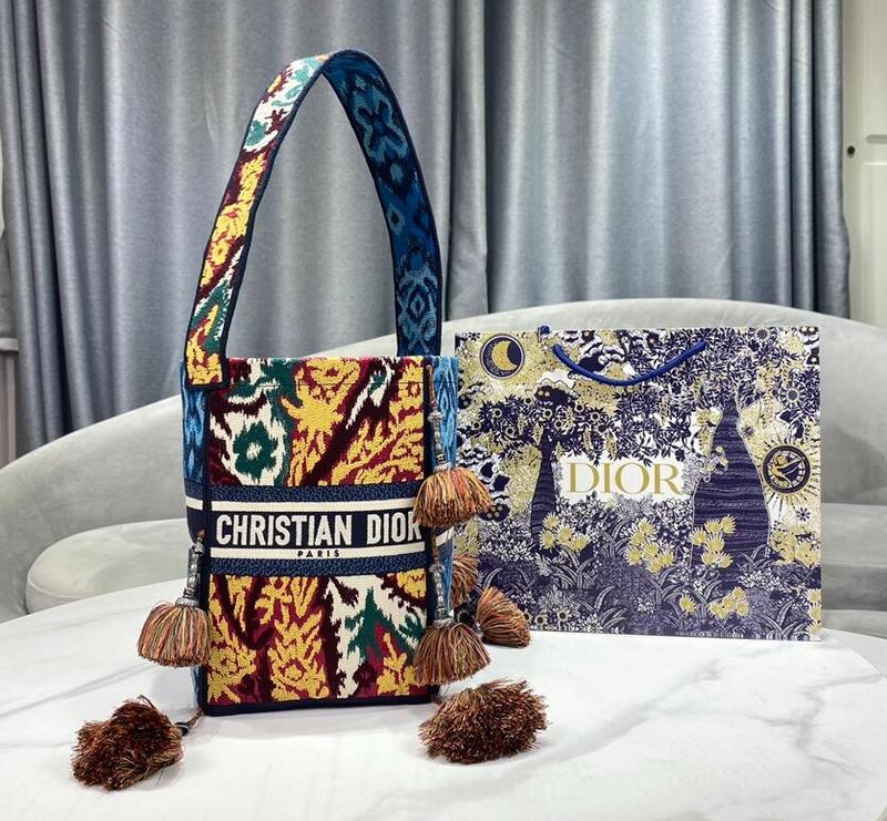 SAMCC - DOR Bags - 398