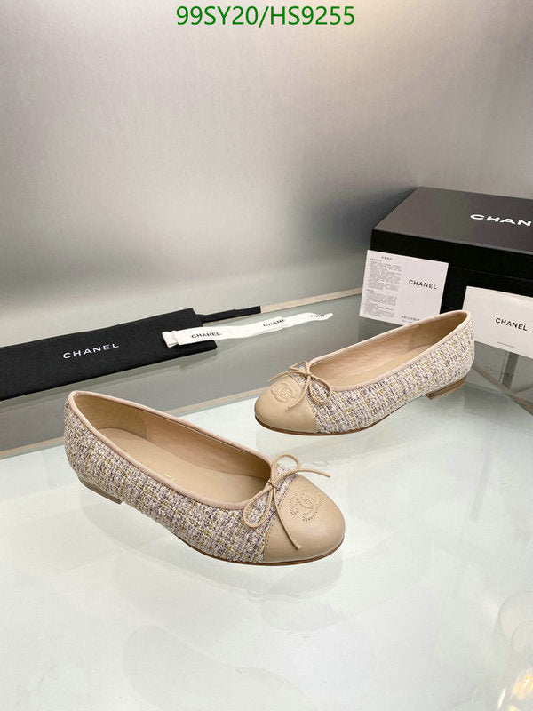 SAMC - CHL Women Shoes Ballet - 072